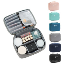 2020 new hot sale Multi-function travel storage Cosmetic bag high quality cheaper ladies wash bag